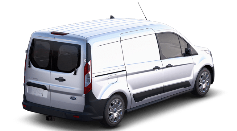 ford transit connect advancetrac rsc